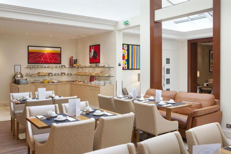 Fotos del hotel Atlantic:  10