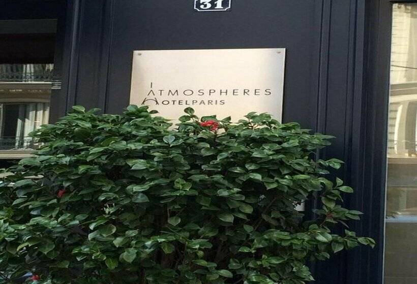 Otel Atmospheres