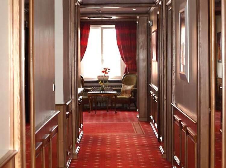 酒店 Au Nid De Cigognes