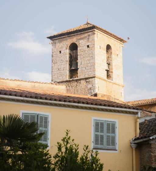 בית מלון כפרי Auberge De La Tour