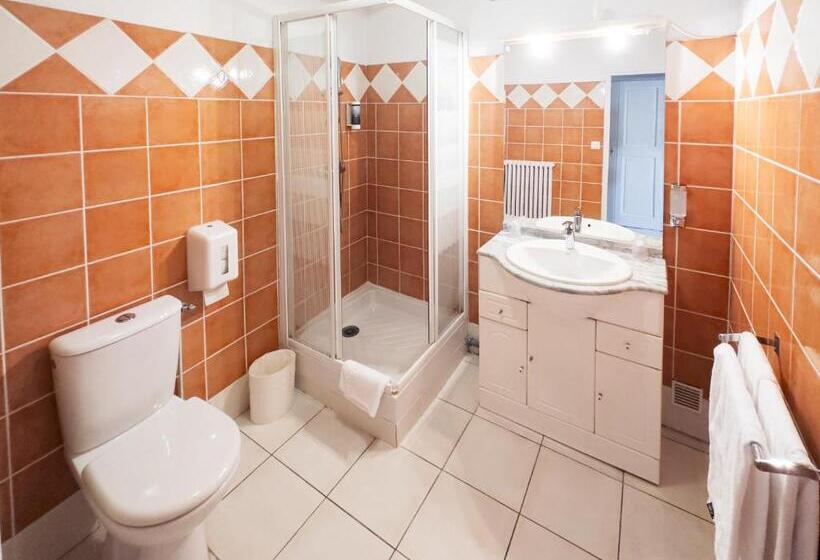 בית מלון כפרי Auberge De La Tour