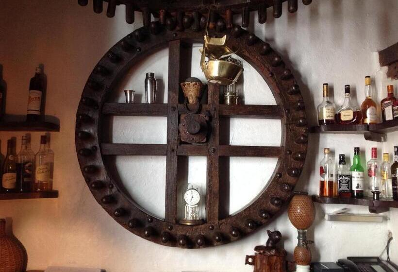 בית מלון כפרי Auberge Des Seigneurs