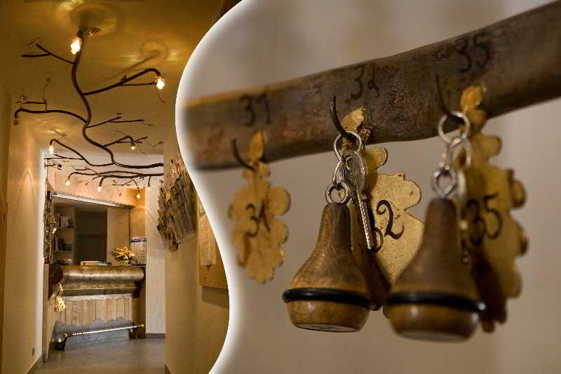 فندق Auberge d'Imsthal