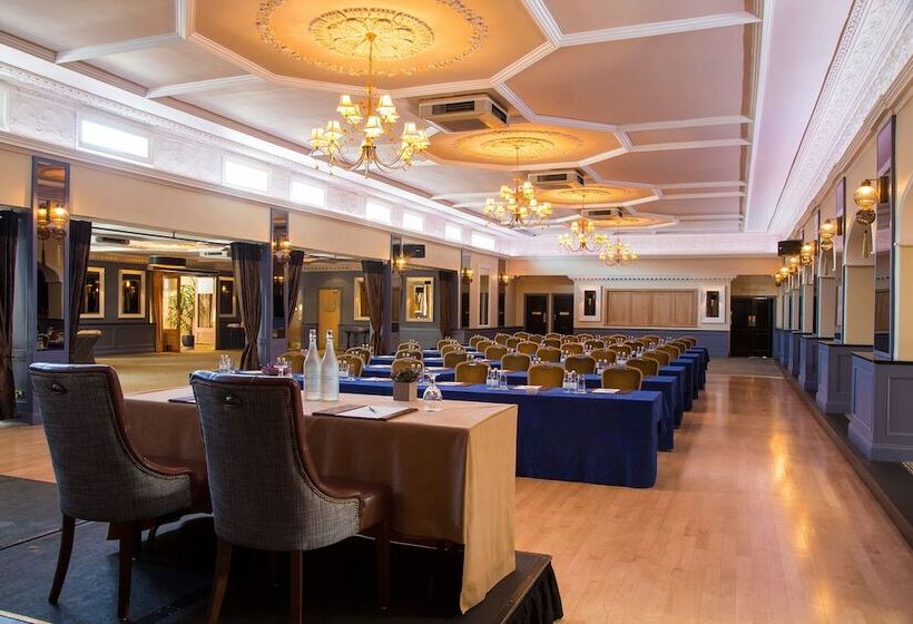 Ballygarry Estate Hotel & Spa