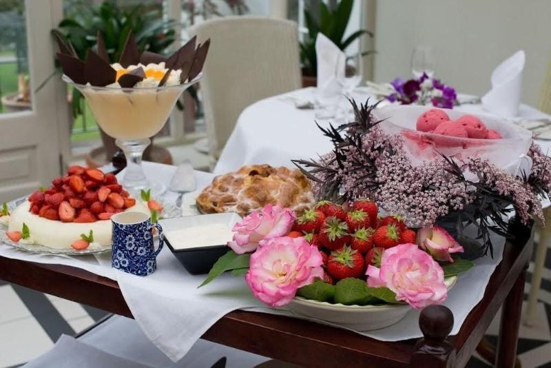 فندق Ballymaloe House