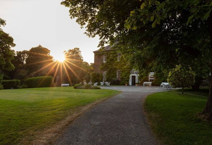 فندق Ballymaloe House