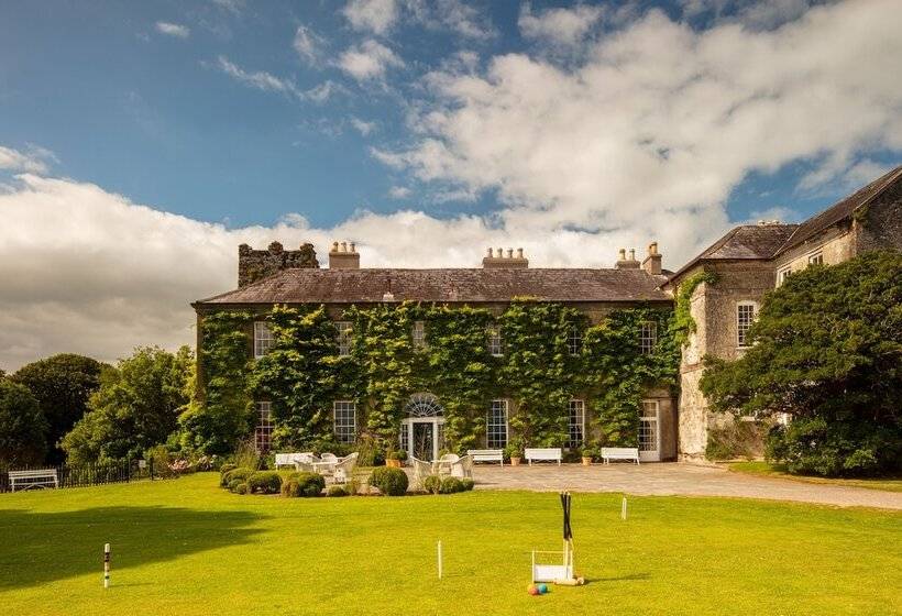 فندق Ballymaloe House