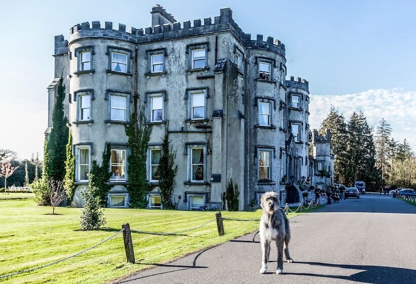 هتل Ballyseede Castle