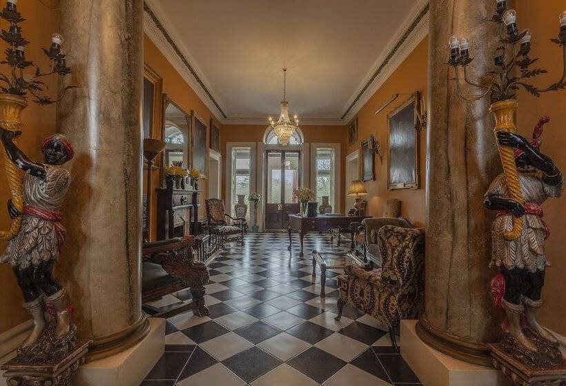 هتل Ballyseede Castle