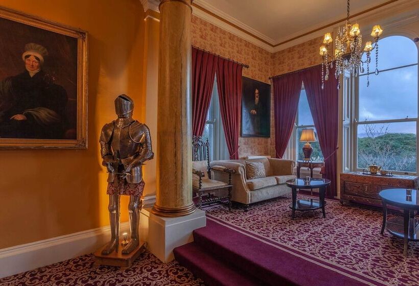 هتل Ballyseede Castle