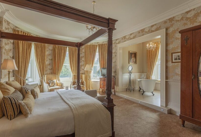 هتل Ballyseede Castle