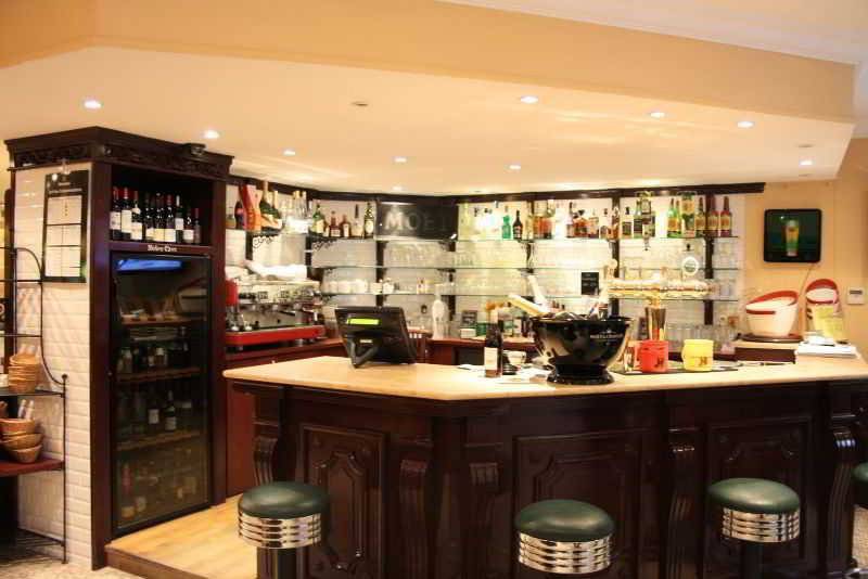 هتل B&b Le Havre Centre Gare