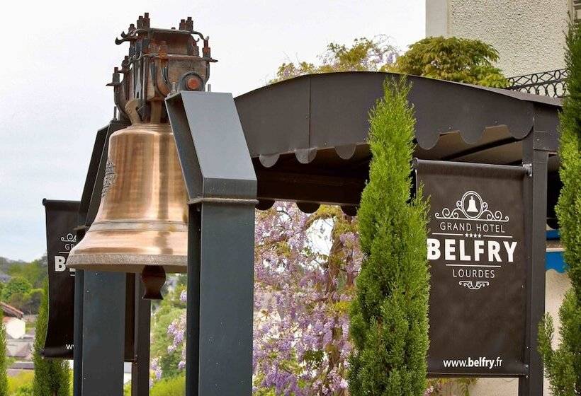 Fotos del hotel Belfry & Spa By Ligne St Barth:  42