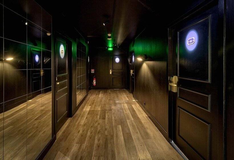 Fotos del hotel Belfry & Spa By Ligne St Barth:  48