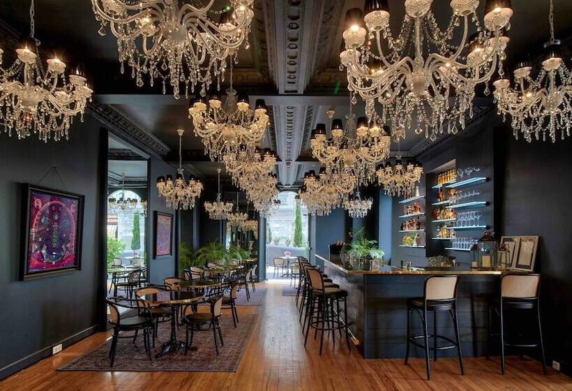 Fotos del hotel Belfry & Spa By Ligne St Barth:  27