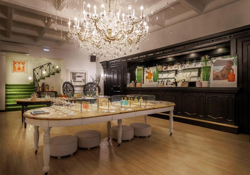 Fotos del hotel Belfry & Spa By Ligne St Barth:  11