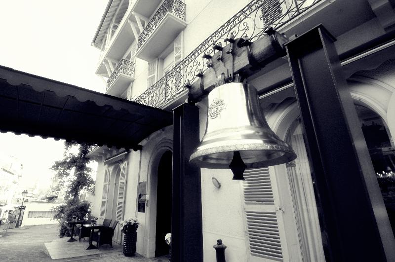 Fotos del hotel Belfry & Spa By Ligne St Barth:  12