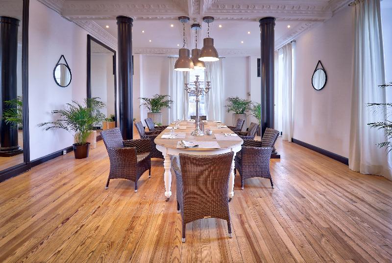 Fotos del hotel Belfry & Spa By Ligne St Barth:  41