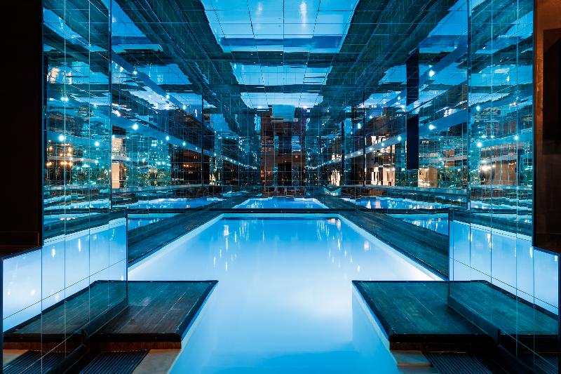 Fotos del hotel Belfry & Spa By Ligne St Barth:  23
