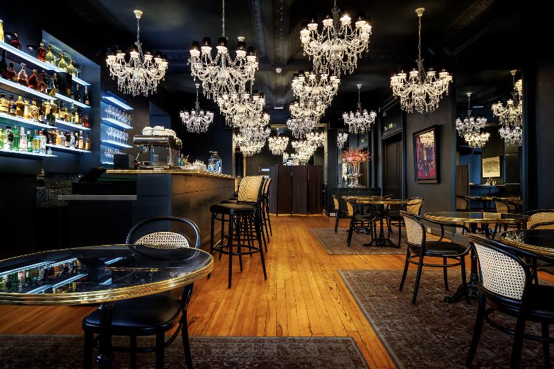 Fotos del hotel Belfry & Spa By Ligne St Barth:  21