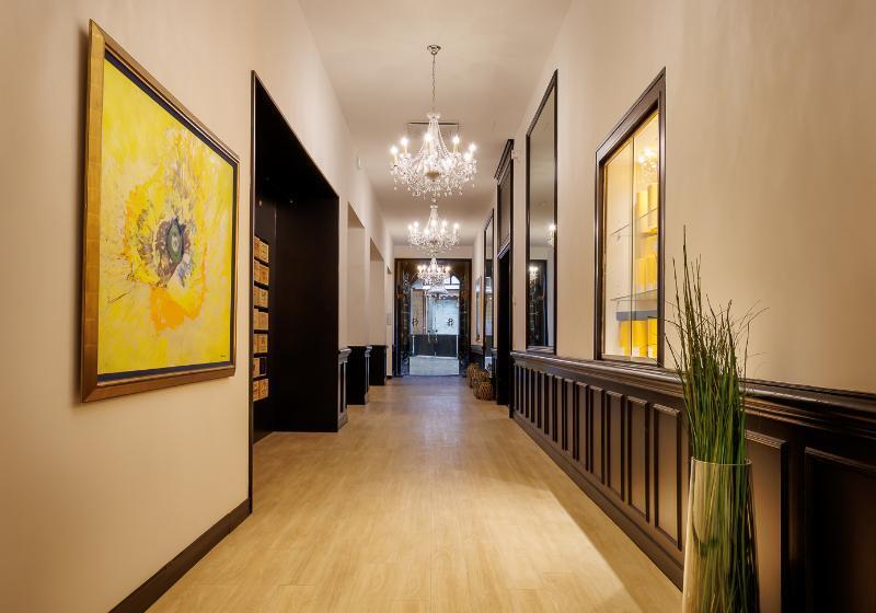 Fotos del hotel Belfry & Spa By Ligne St Barth:  50