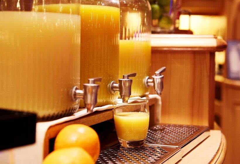 فندق Best Western Plus Au Cheval Blanc à Mulhouse