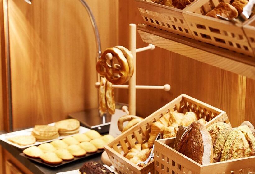 فندق Best Western Plus Au Cheval Blanc à Mulhouse