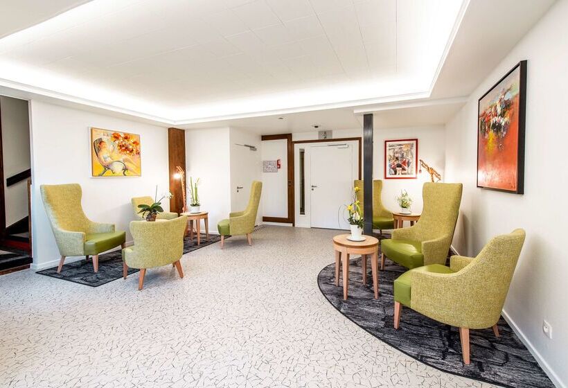 فندق Best Western Plus Au Cheval Blanc à Mulhouse