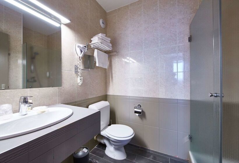 فندق Best Western Plus Au Cheval Blanc à Mulhouse