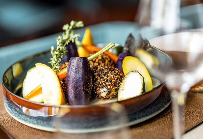 فندق Best Western Plus Au Cheval Blanc à Mulhouse