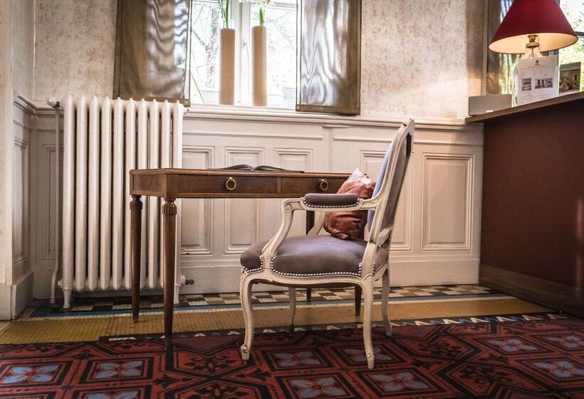 호텔 Best Western Hôtel De France