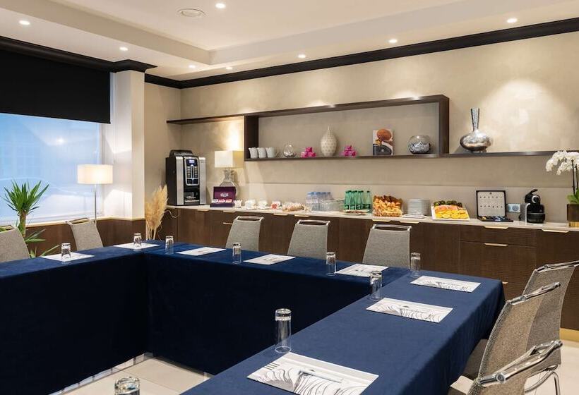 Fotos del hotel Best Western Plus Hôtel Massena Nice:  58