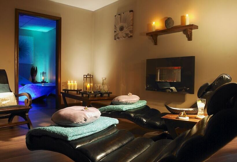 Bridge House Hotel, Leisure Club & Spa