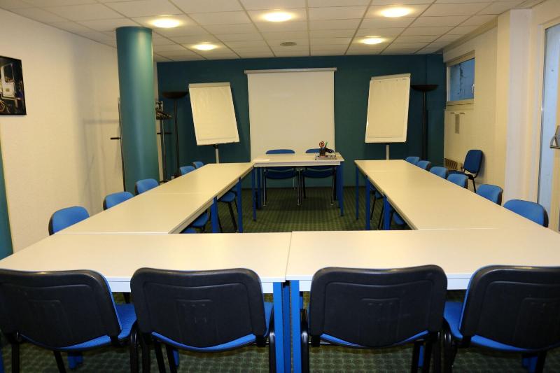 Brit Hotel Mulhouse Centre