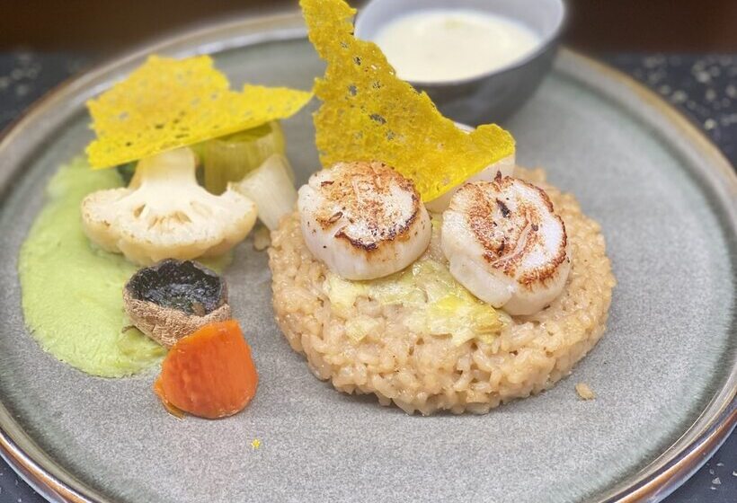 Brit Hotel, Spa & Restaurant   Colmar Est