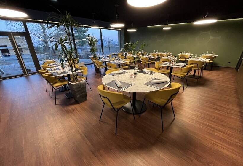 Brit Hotel, Spa & Restaurant Colmar Est