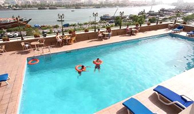 Fotos del hotel Carlton Tower:  9