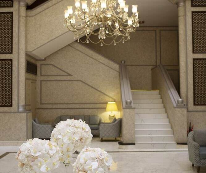 Fotos del hotel Carlton Tower:  10