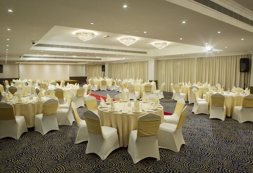 Fotos del hotel Carlton Tower:  17