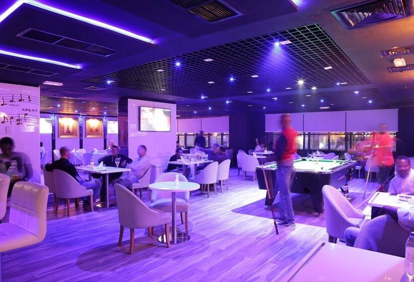 Fotos del hotel Carlton Tower:  15