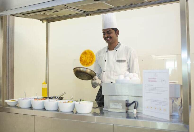 Fotos del hotel Carlton Tower:  26