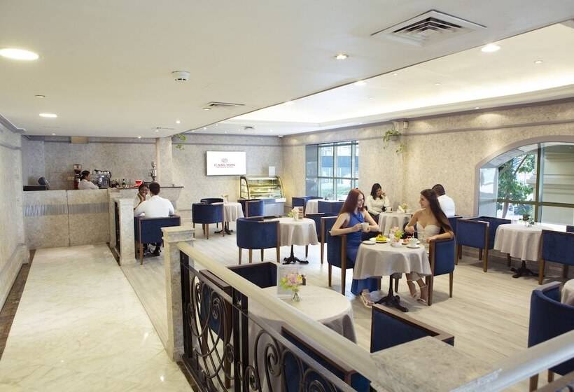 Fotos del hotel Carlton Tower:  29