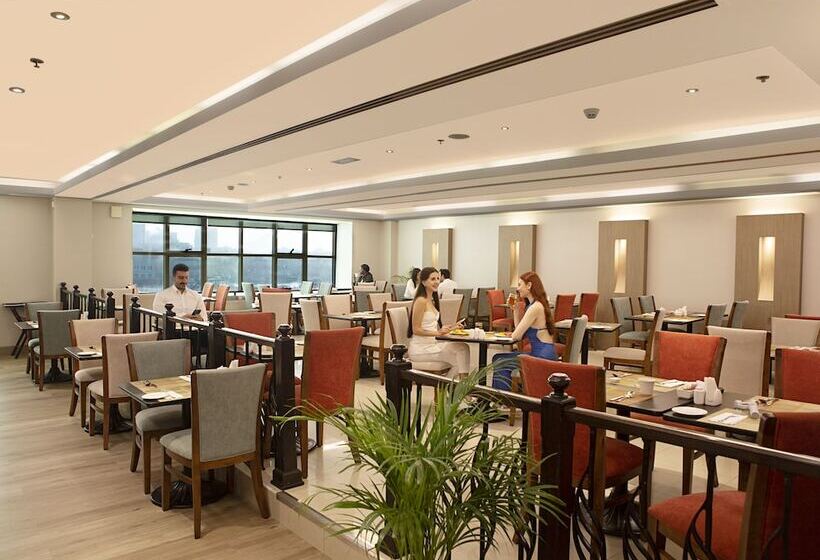 Fotos del hotel Carlton Tower:  24