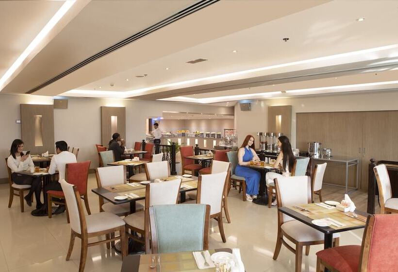 Fotos del hotel Carlton Tower:  16