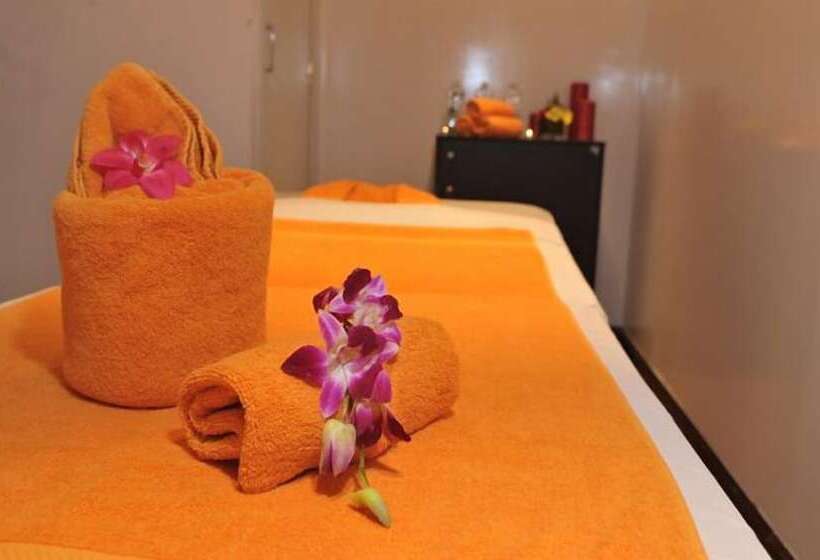 Fotos del hotel Carlton Tower:  28