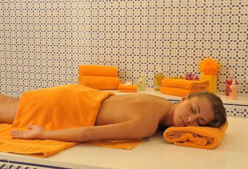 Fotos del hotel Carlton Tower:  14