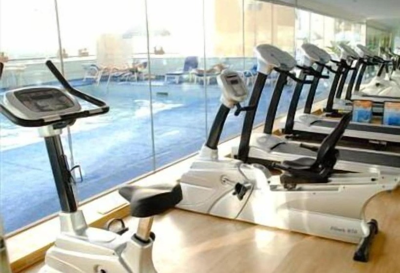 Fotos del hotel Carlton Tower:  13