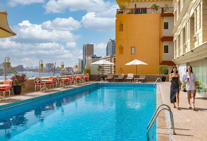 Fotos del hotel Carlton Tower:  23