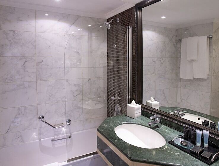 Fotos del hotel Carlton Tower:  18