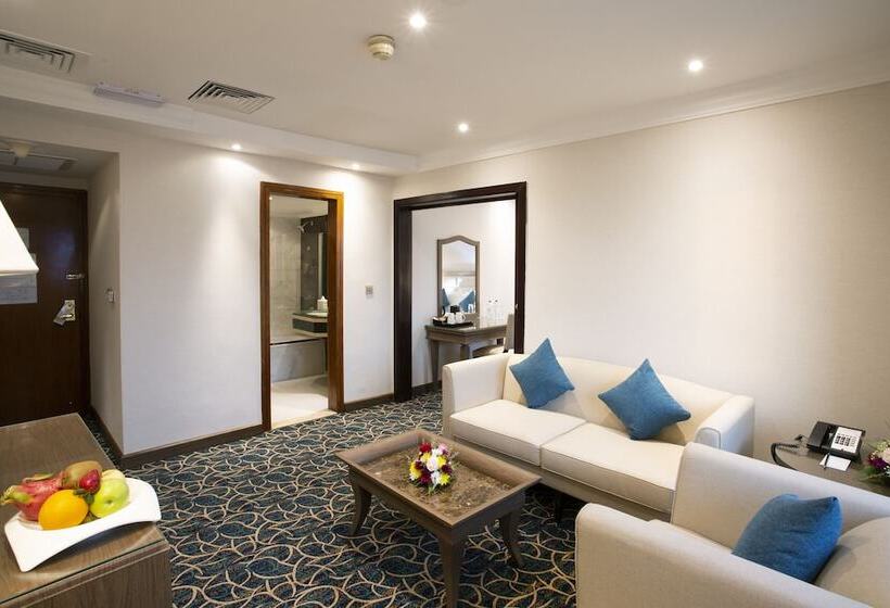 Fotos del hotel Carlton Tower:  22